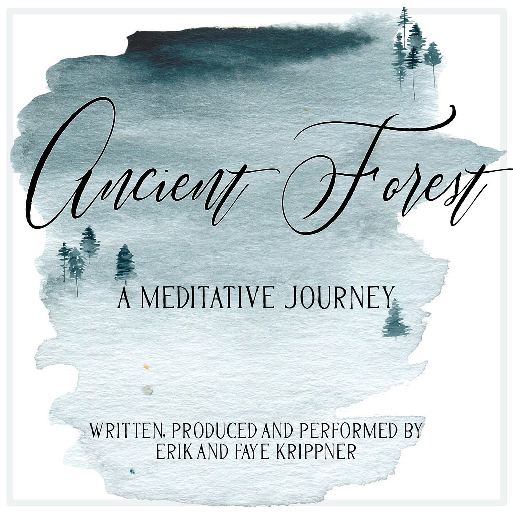 Ancient Forest Cover